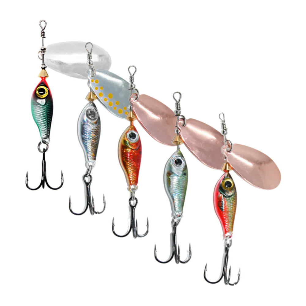 Armada GyroSpinner Paket Röding