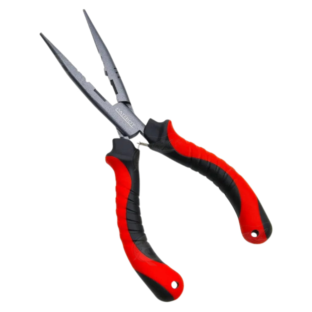 Patriot Pliers 7" STRAIGHT PLIER