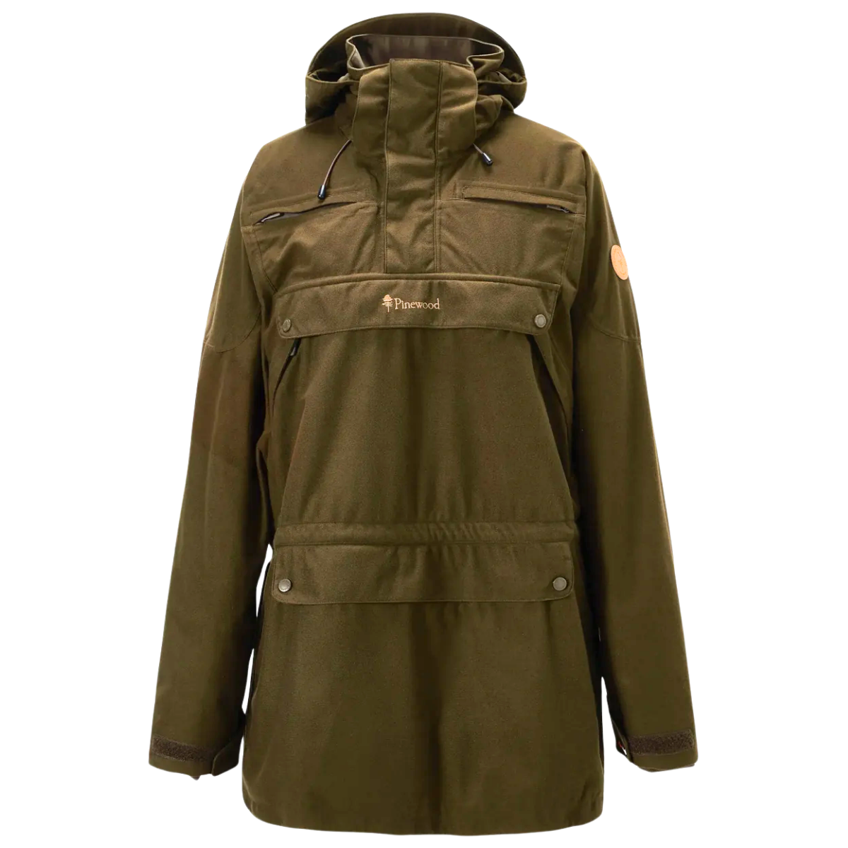 Pinewood Furudal Anorak Hunters 2L Smock