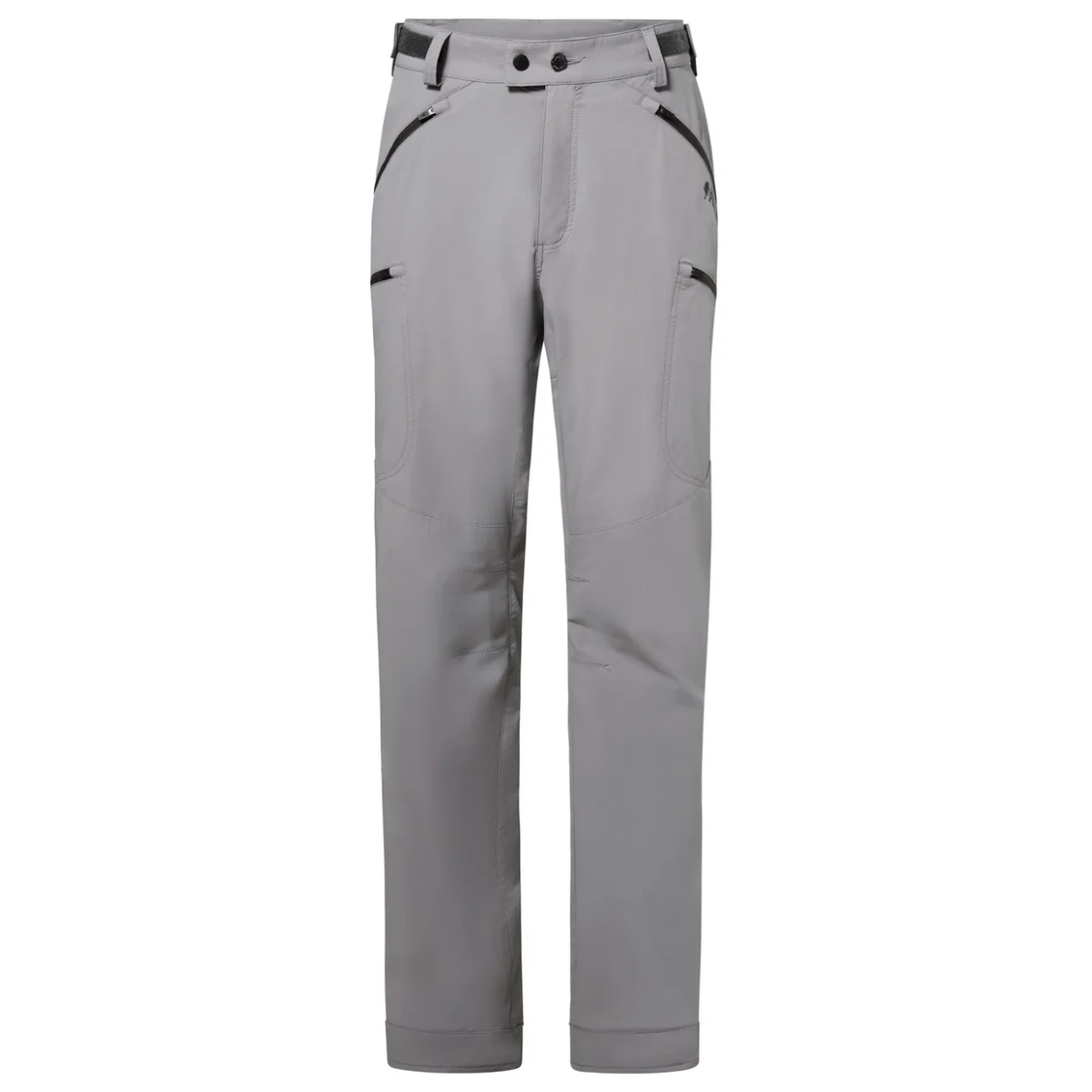 Pinewood Abisko Light Stretch Trousers M`s Mid Grey
