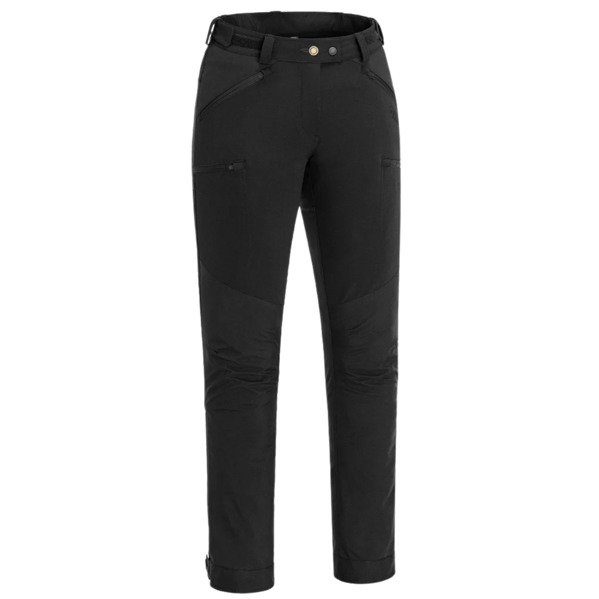 Pinewood Byxa Abisko Brenton DAM Svart