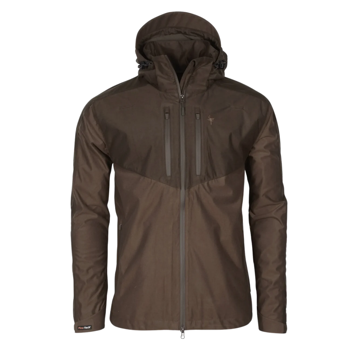 Pinewood Furudal Retriever Active Jaktjacka Herr