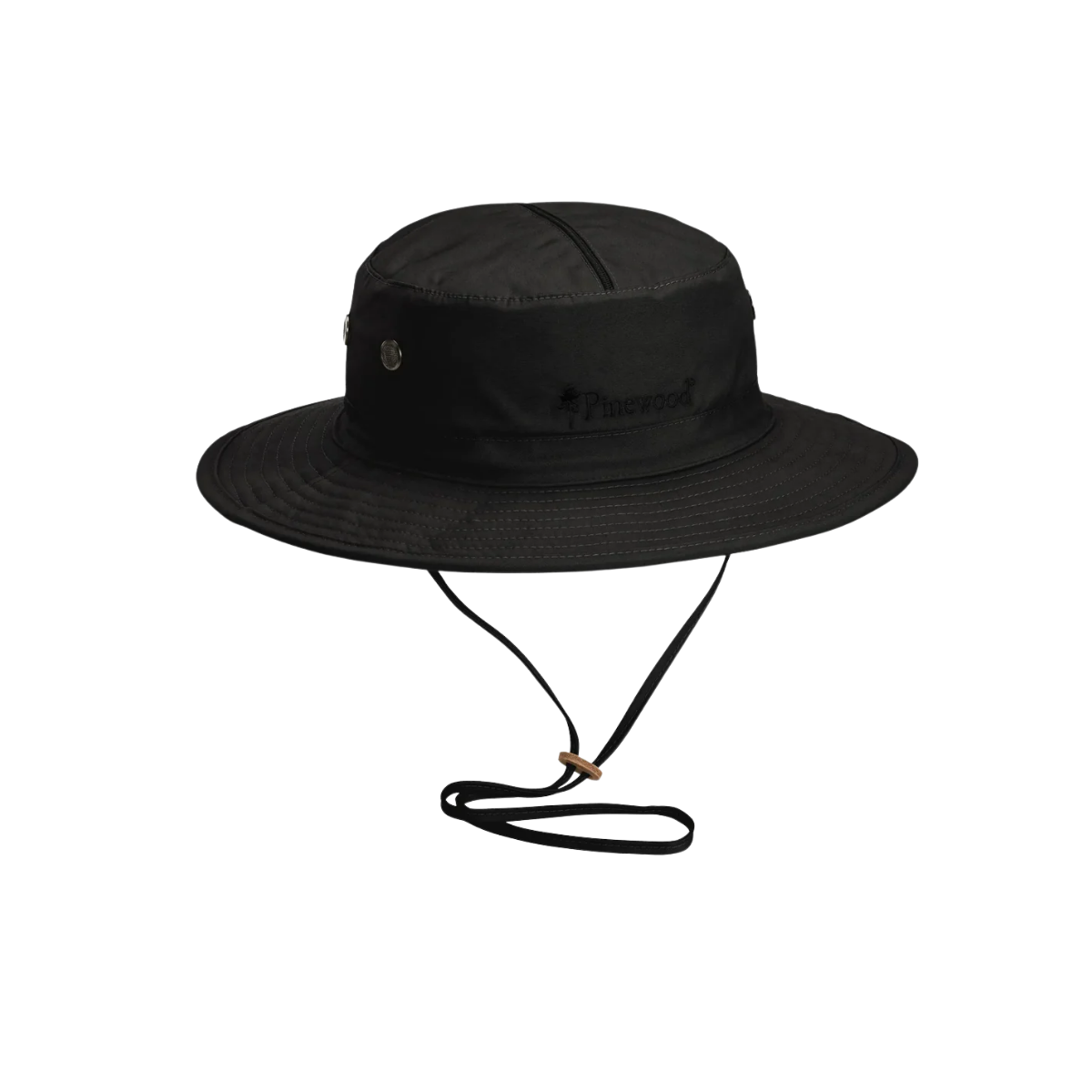 Pinewood Mygghatt Black