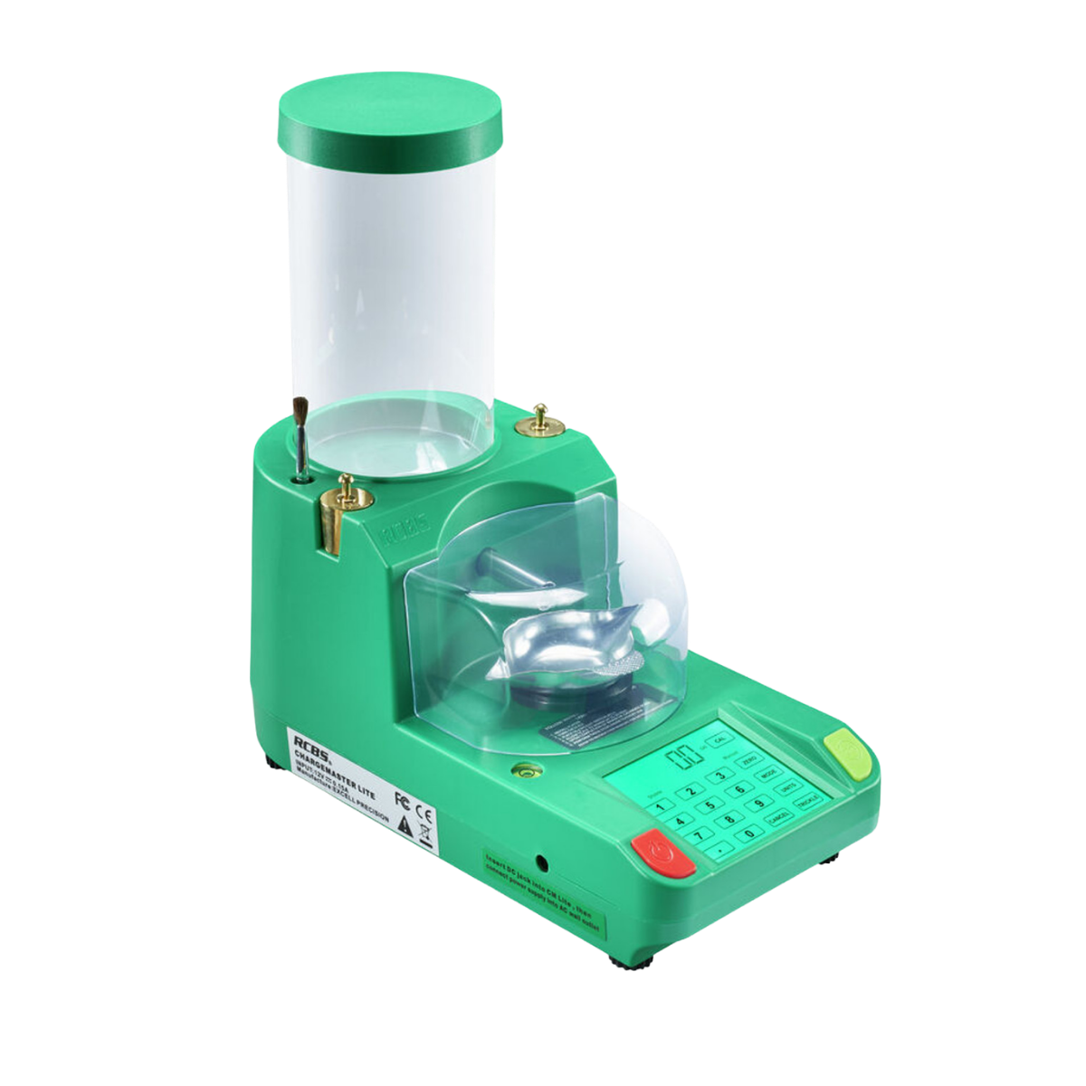 RCBS Chargemaster Link