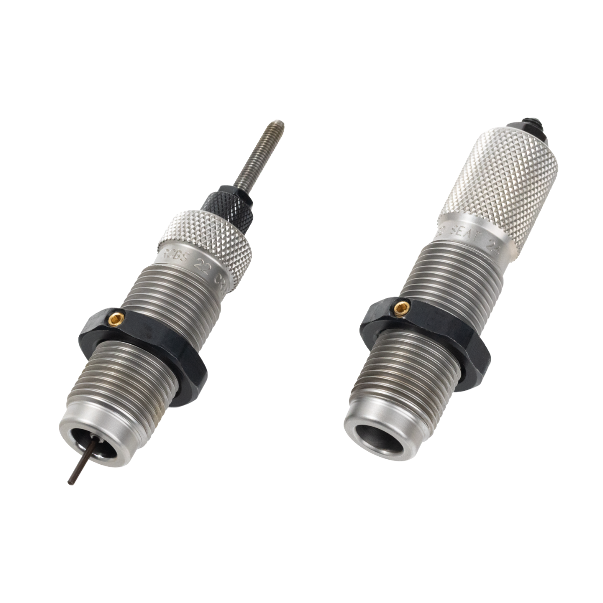 RCBS laddverktyg 6,5x47 Lapua 2-Die Set