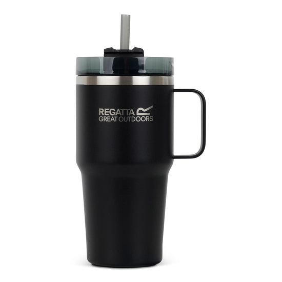 Regatta Thermulate Mug 0,6L Black