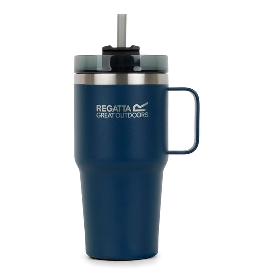 Regatta Thermulate Mug 0,6L Moonlt Denim
