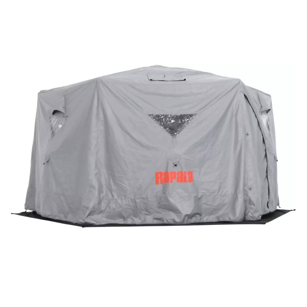 Rapala Ice Hub 600 Cover