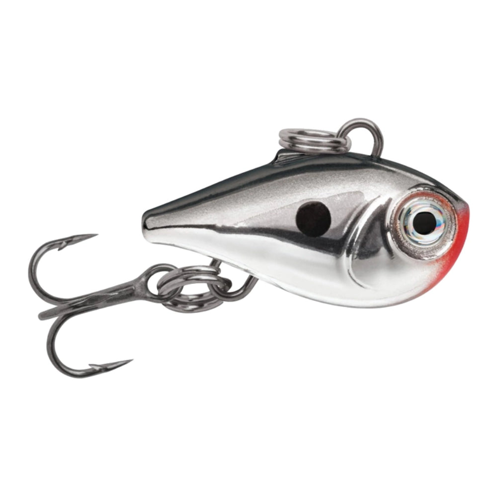 Rapala Nano Rap 2 Chrome