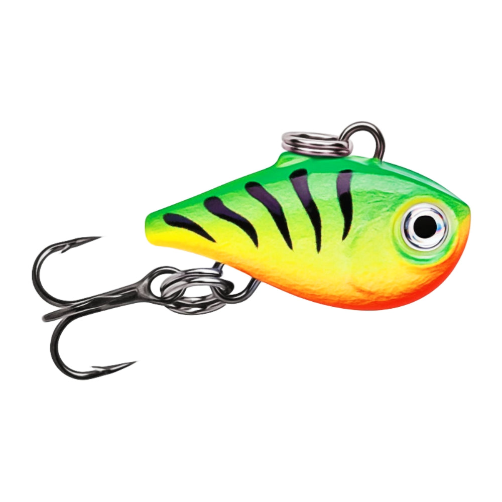 Rapala Nano Rap 2 Glow Tiger