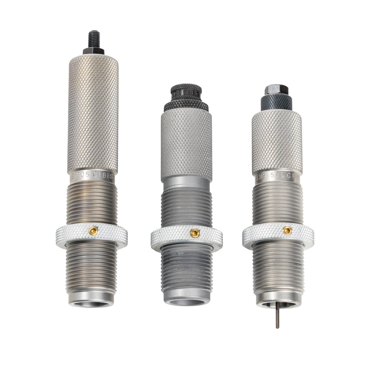 Rcbs Laddverktyg .458 Lott 3-Die Set