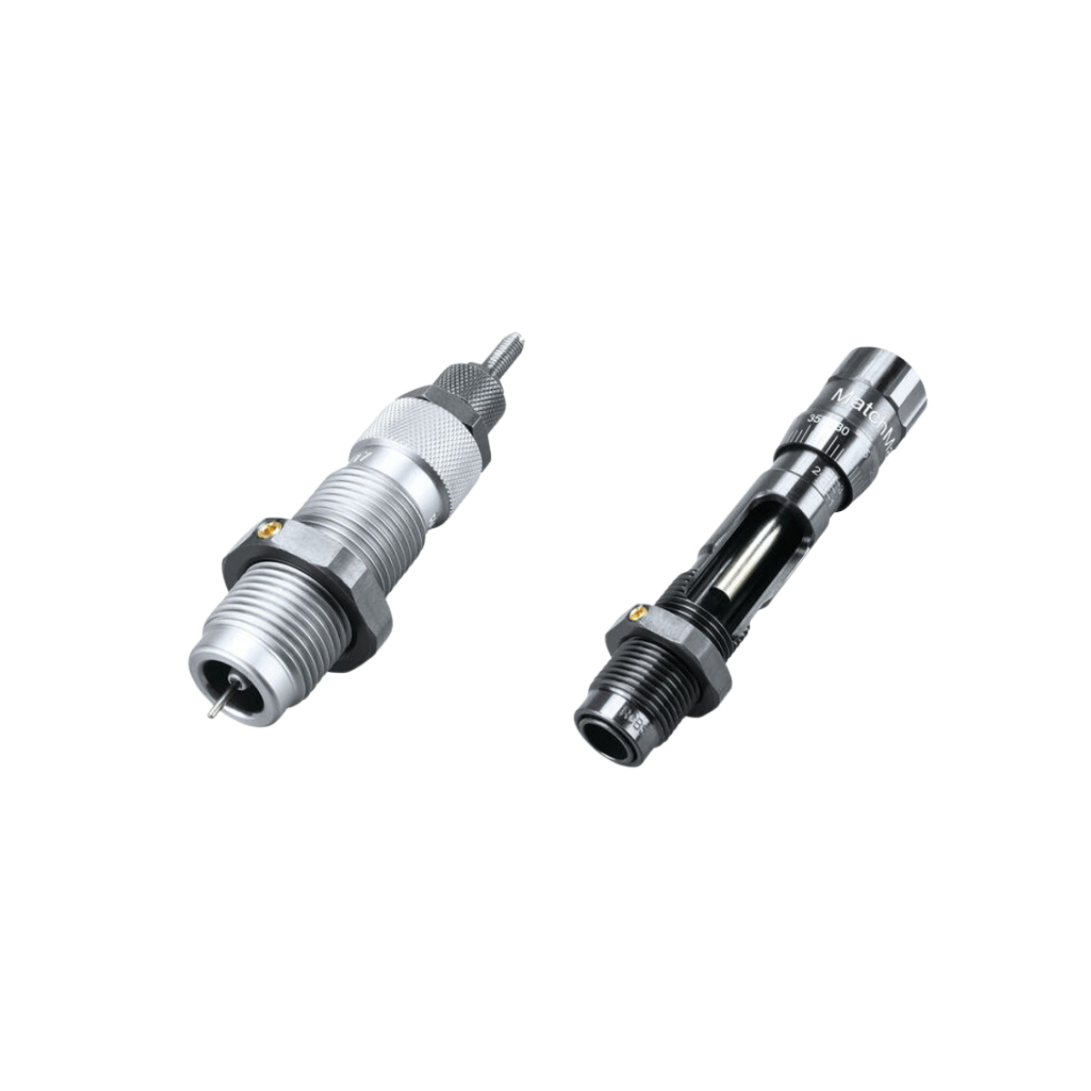 RCBS MatchMaster FL Bushing 2-Die Set .308 Win