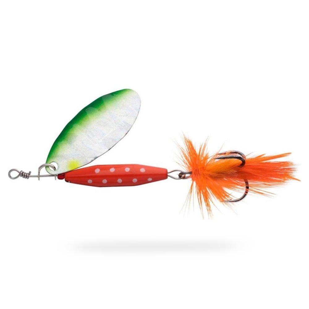 Abu Garcia Reflex Red 18g