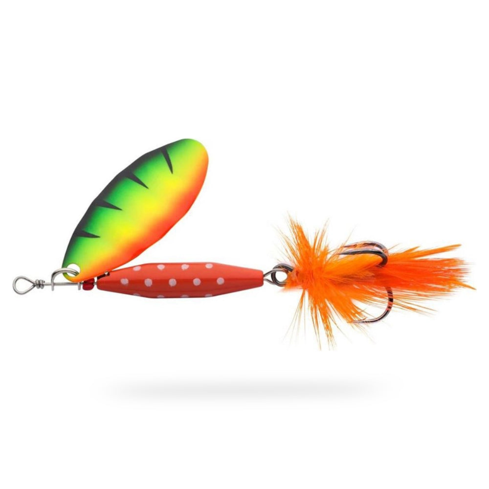 Abu Garcia Reflex Red 18g