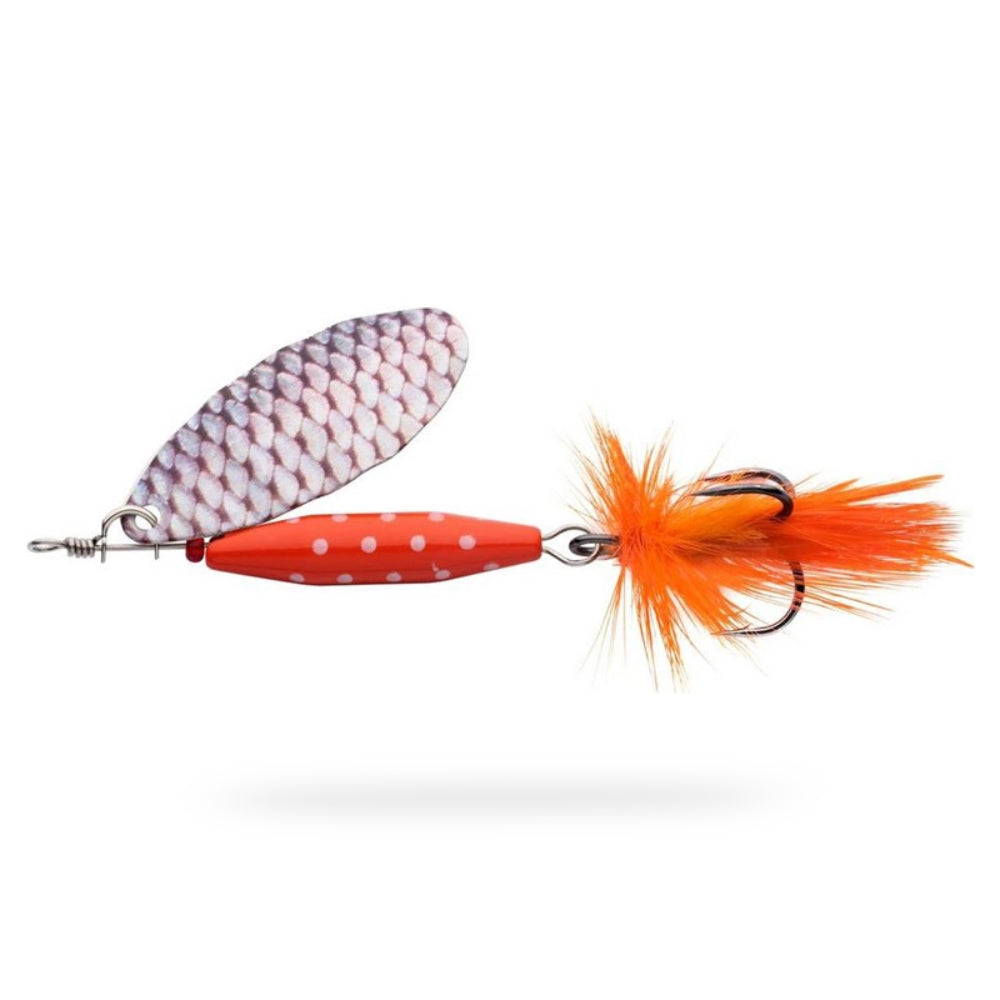 Abu Garcia Reflex Red 18g