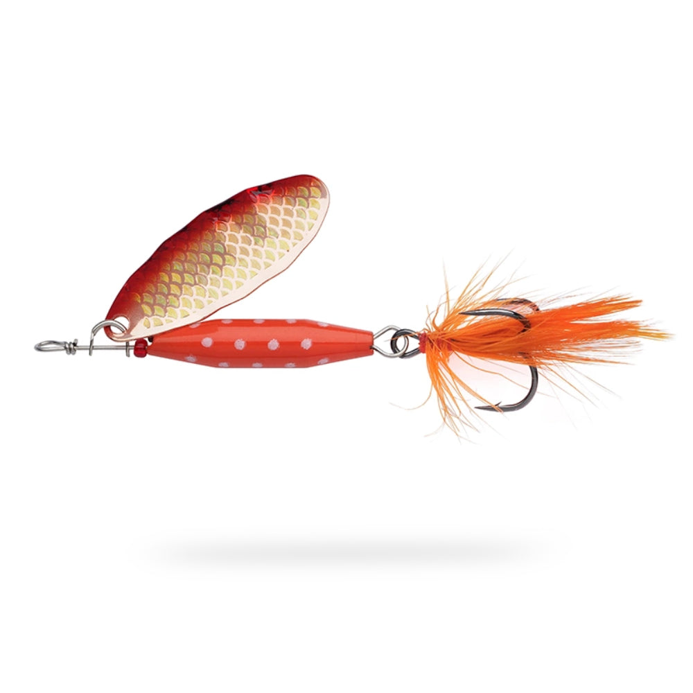Abu Garcia Reflex Red 18g
