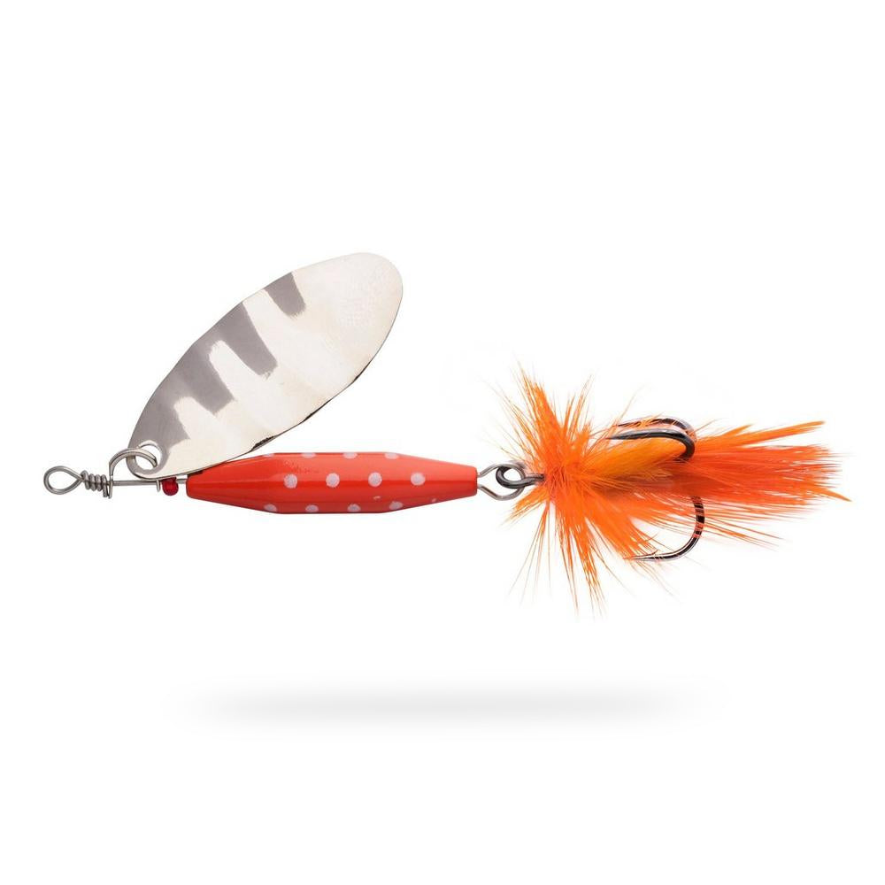 Abu Garcia Reflex Red 18g