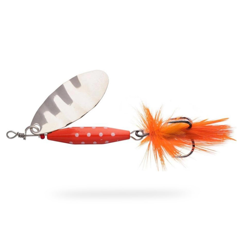 Abu Garcia Reflex Red 18g