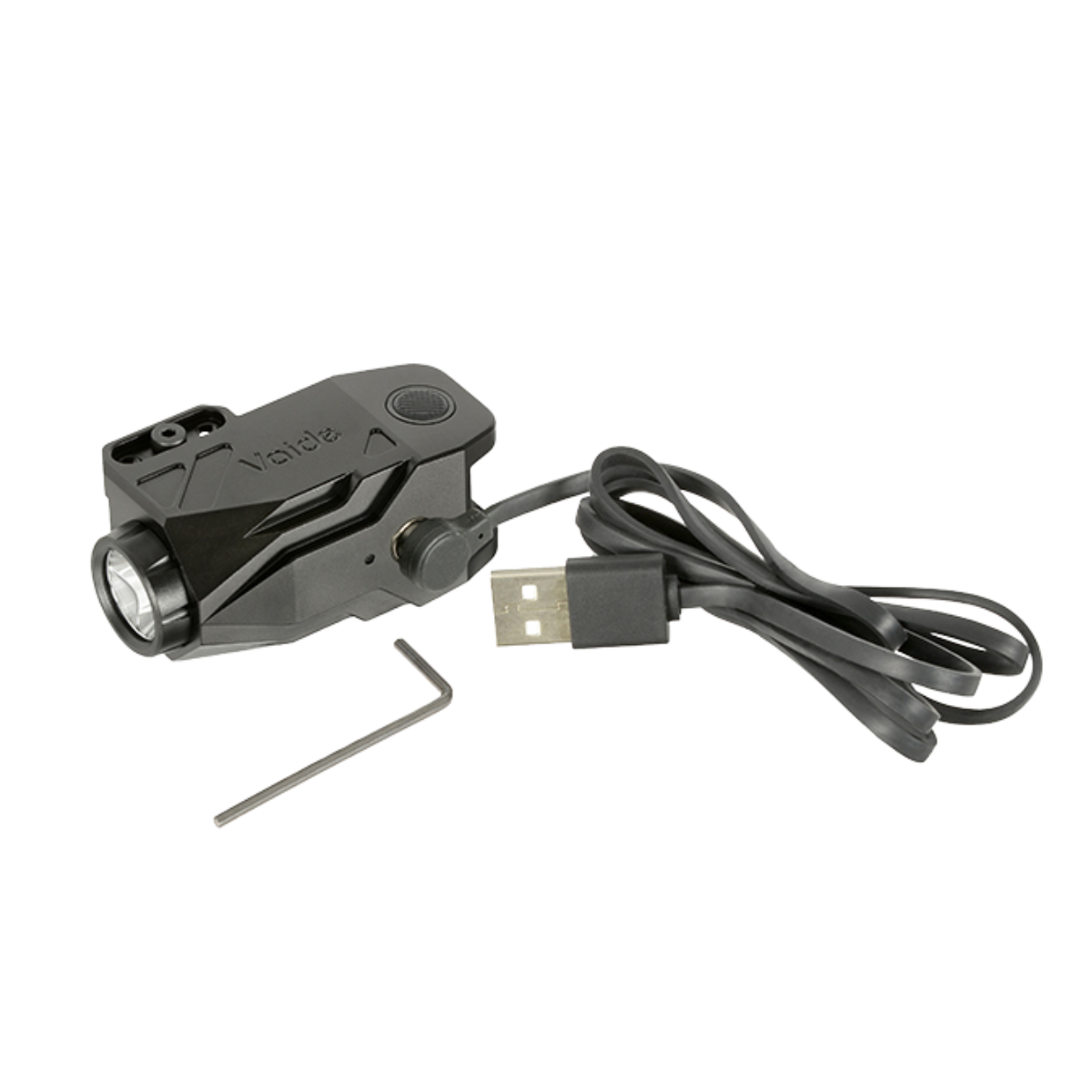 Vector Optics Vaide Scrapper Flashlight