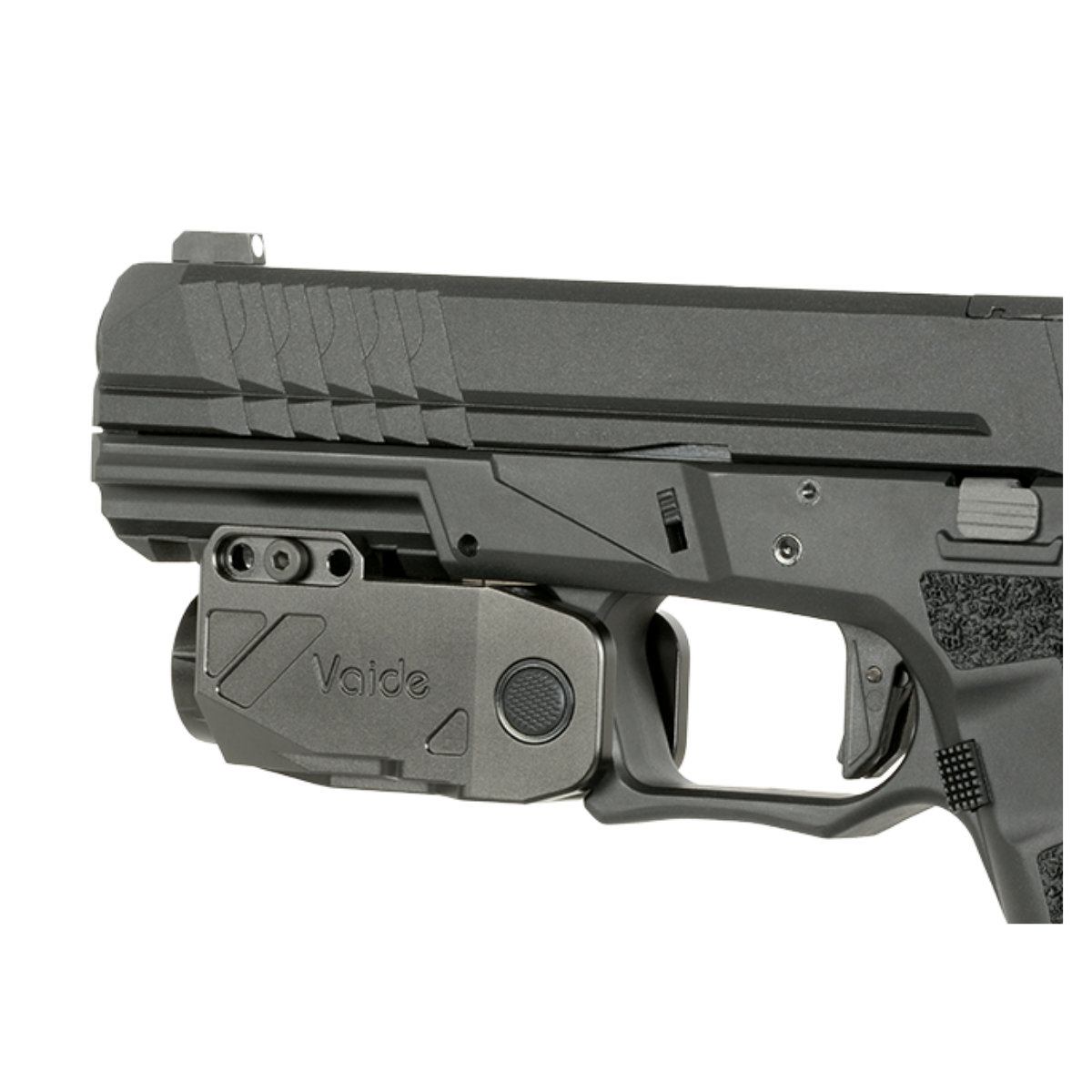 Vector Optics Vaide Scrapper Flashlight