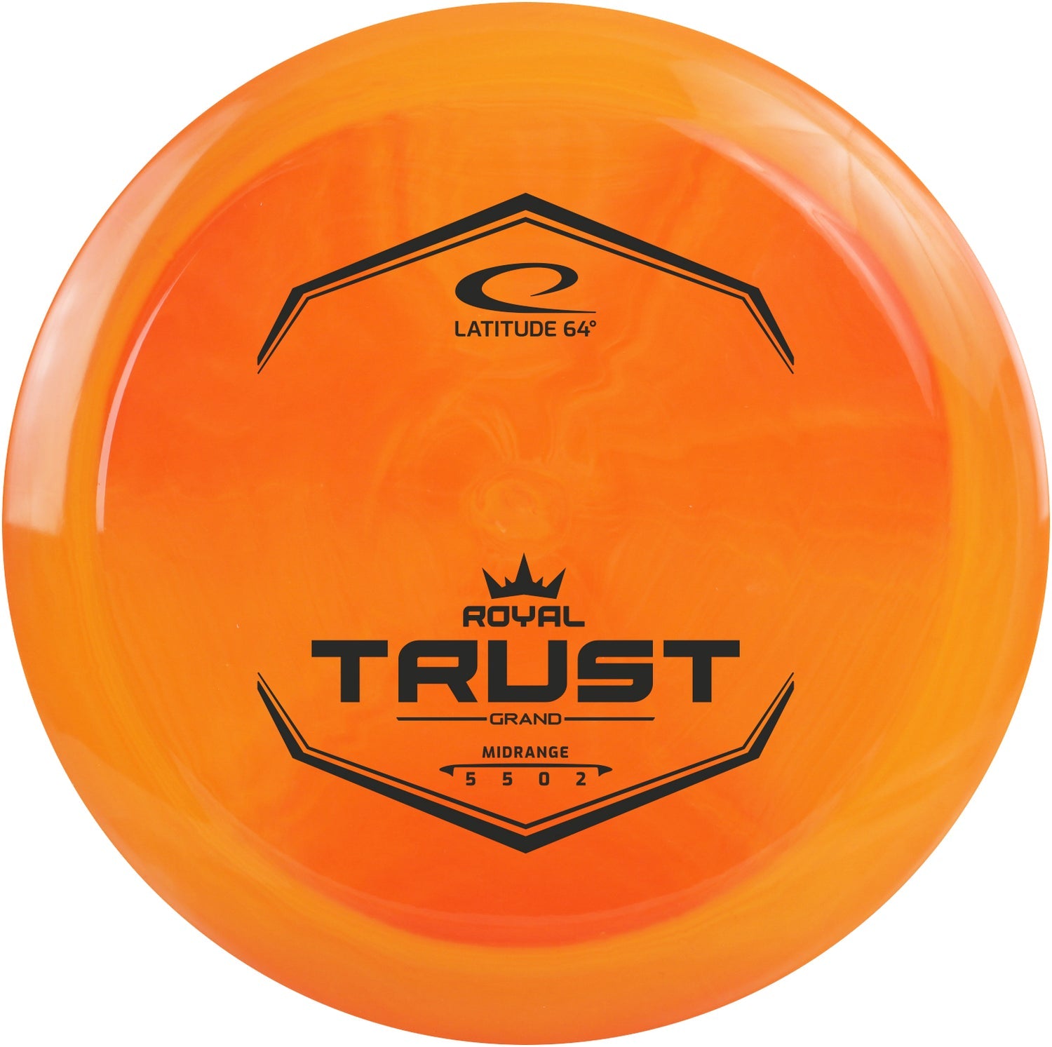 Latitude 64 Grand Trust
