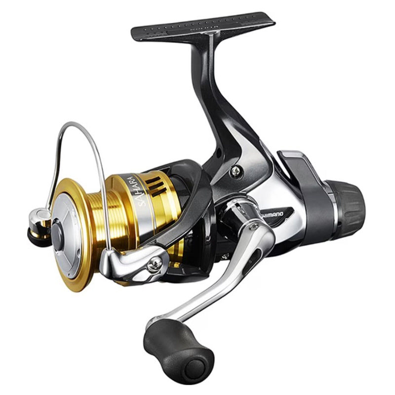 Shimano Sahara 2500 RD