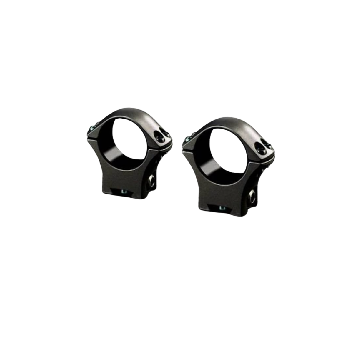 Sako Optilock Ringmount 30mm Low