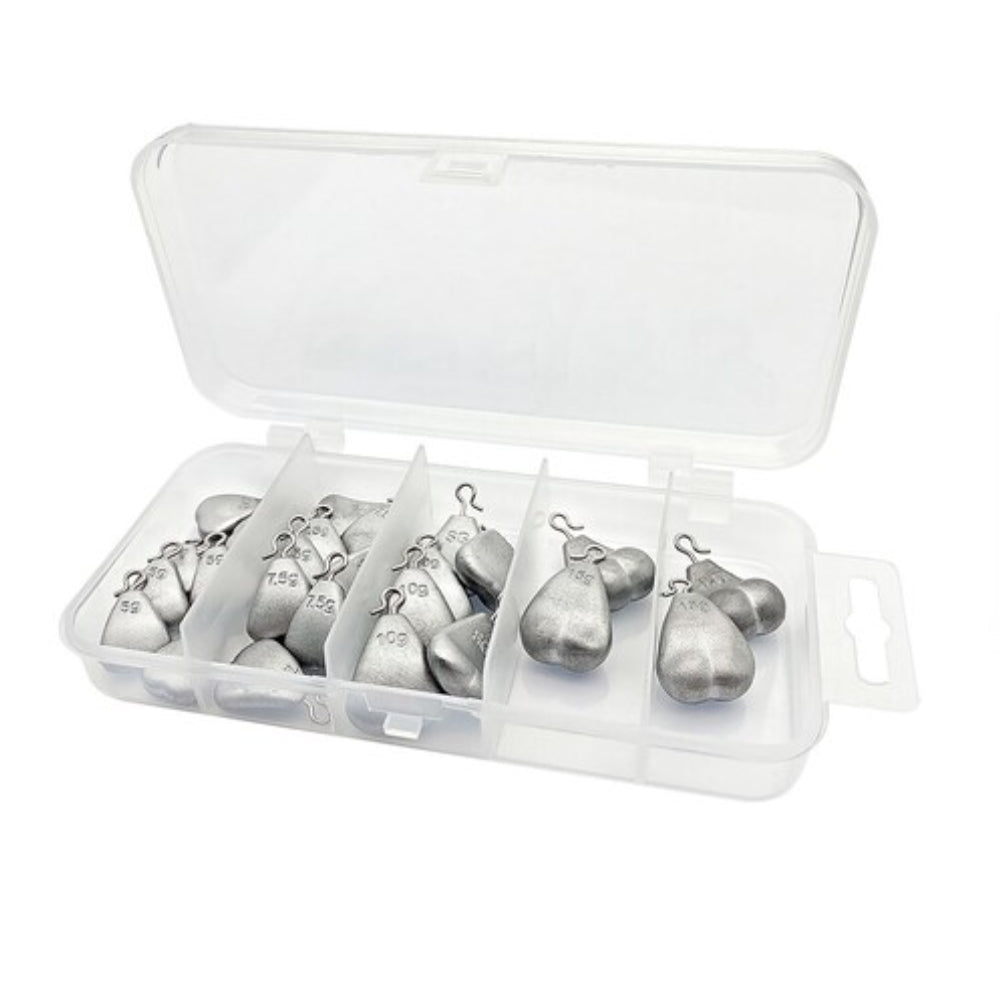 Savage Gear Balls Clip On Kit