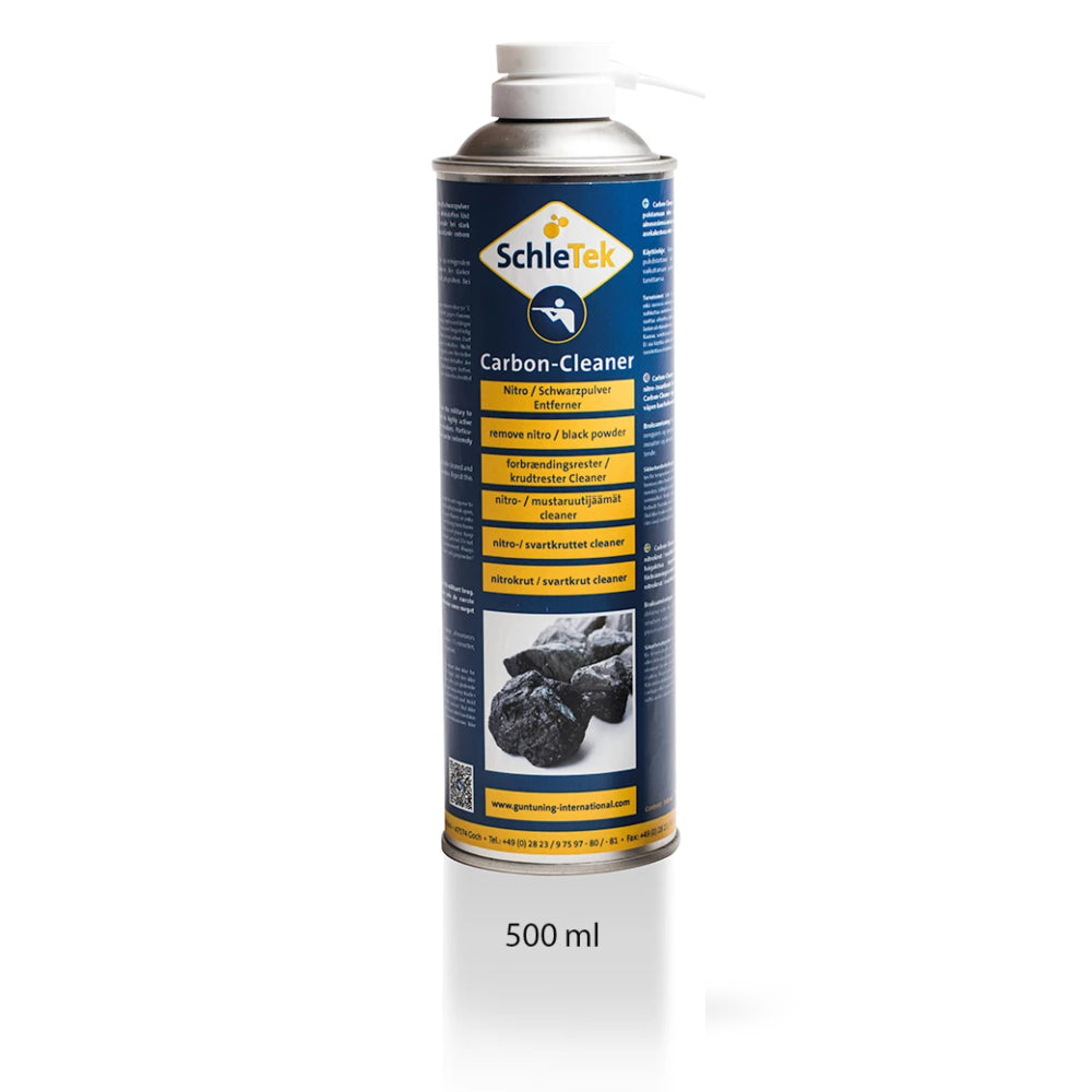 SchleTek Carbon Cleaner 500ml Spray
