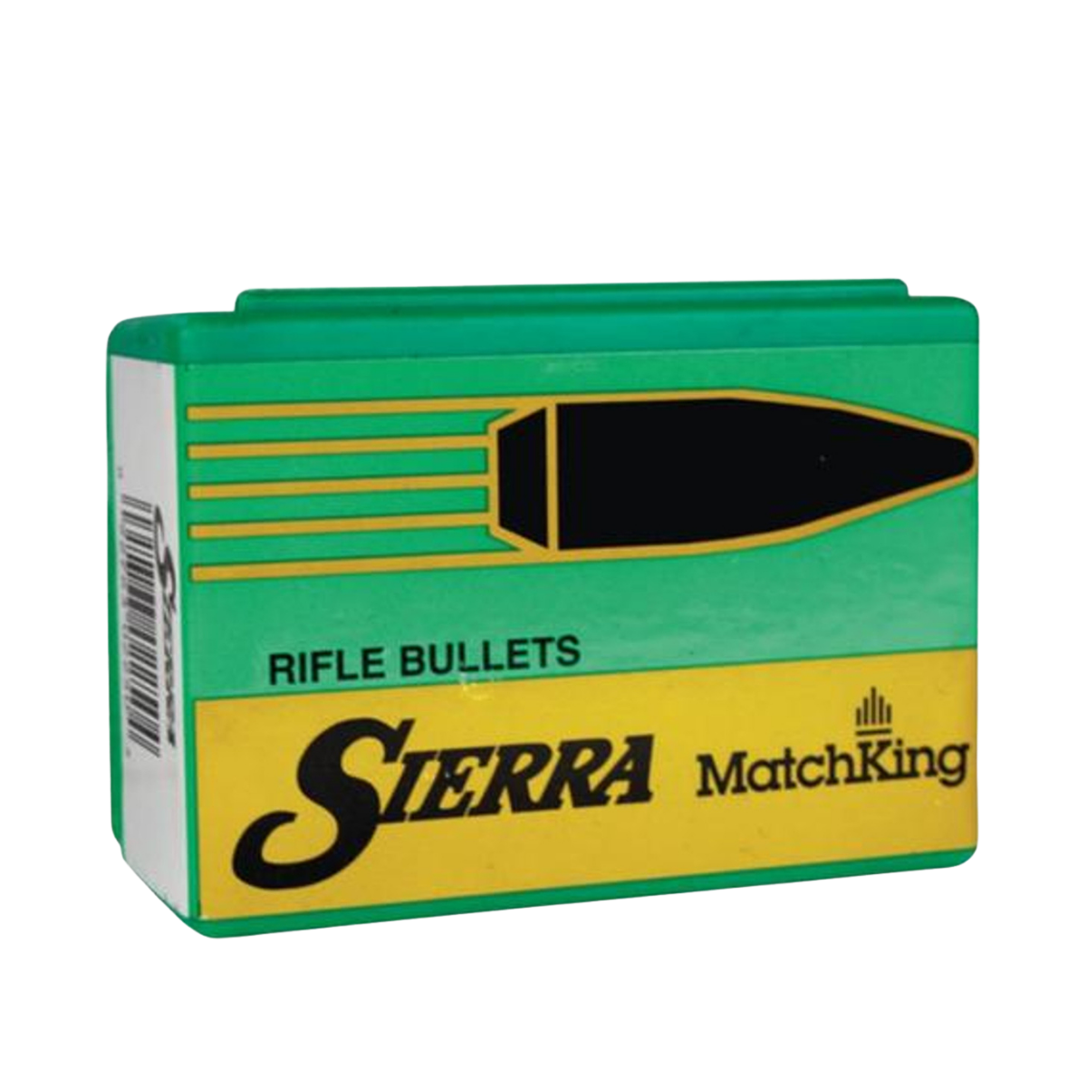 Sierra MatchKing 6mm 70gr HPBT 100st
