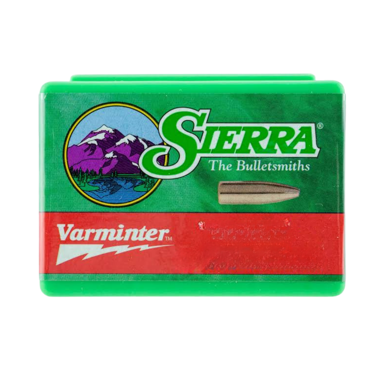 Sierra Varminter .30 110gr HP 100st