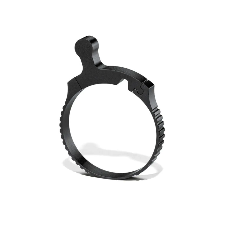 Leica Throw Lever Fortis