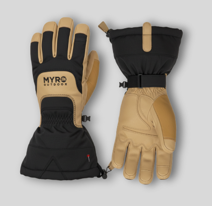 MYR Outdoor Nuolja Fingerhandske