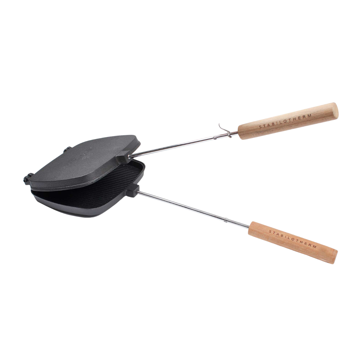 Stabilotherm Grilljärn