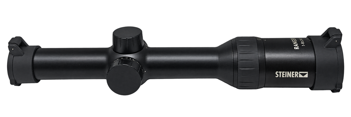 Begagnad Steiner Ranger 8 1-8x24