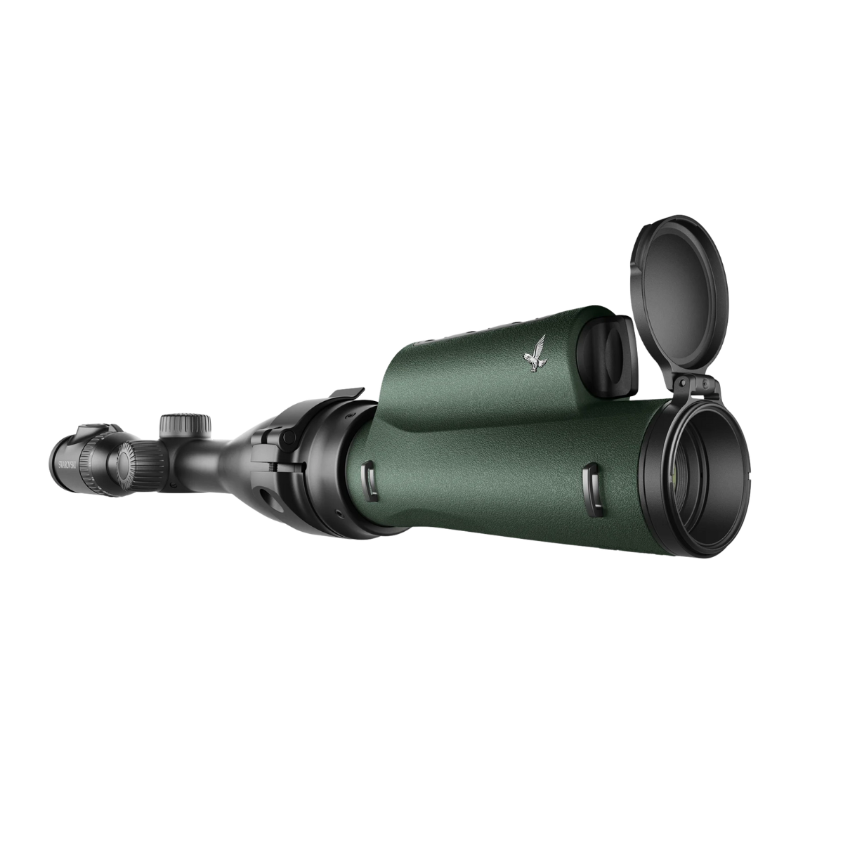 Swarovski tM 35+ Termisk Clip-on