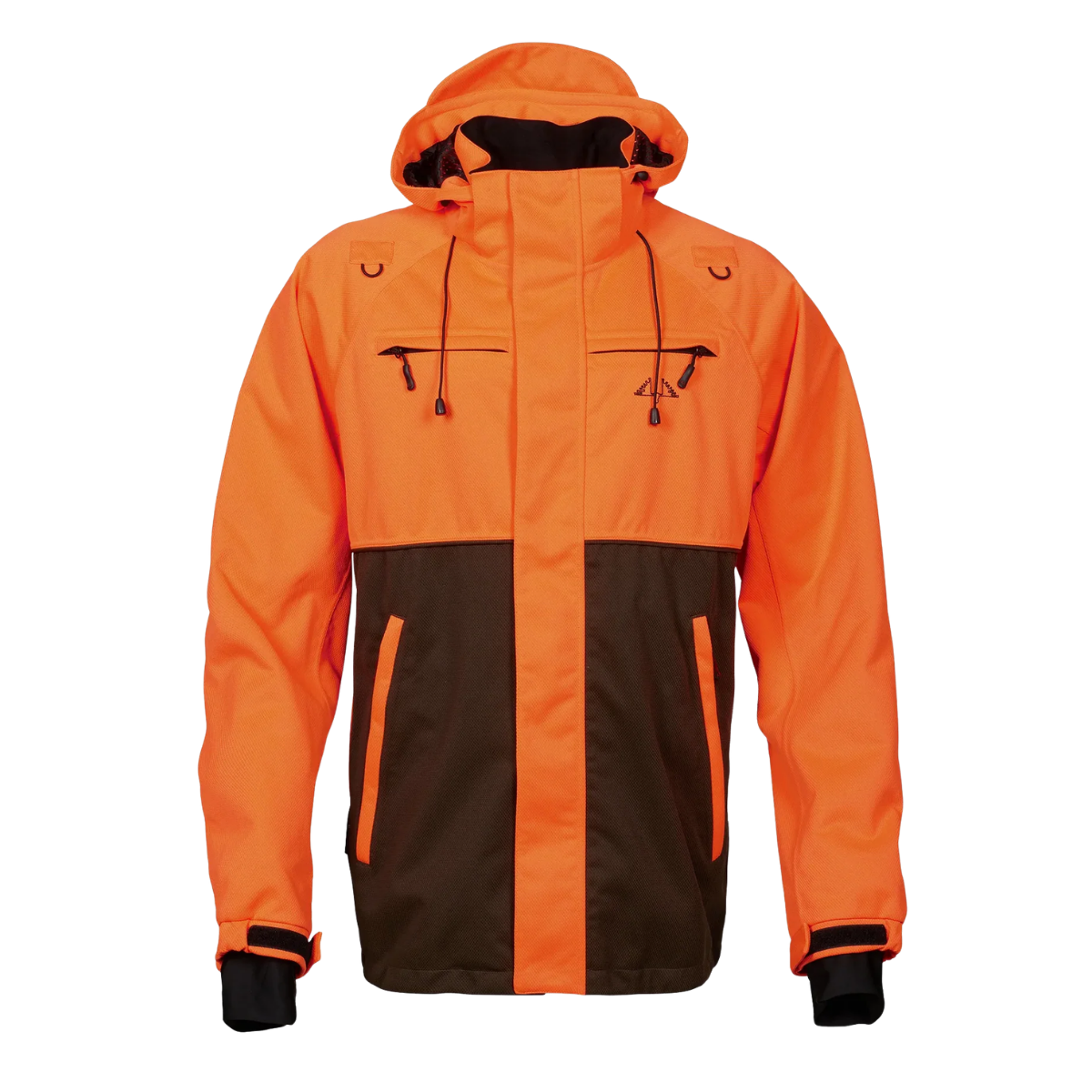 Swedteam Ultra 2 Hunting Jacket Orange Neon