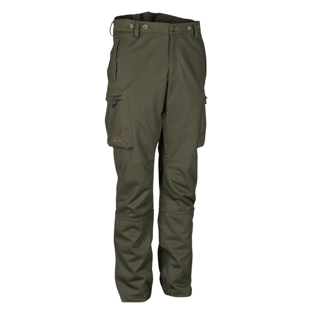 Swedteam Ultra 2 Hunting Trouser Olive Green