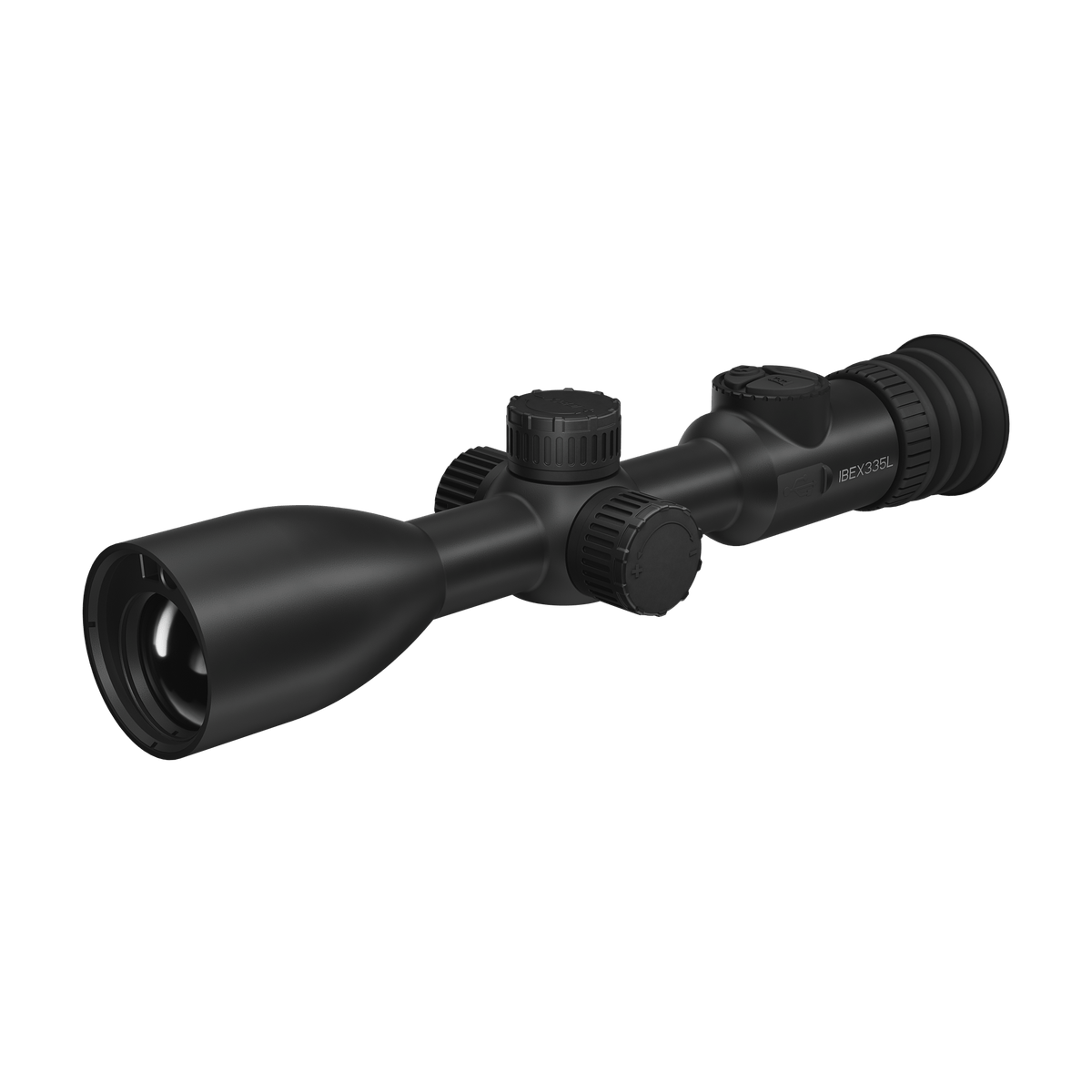 ThermTec Ibex 335L
