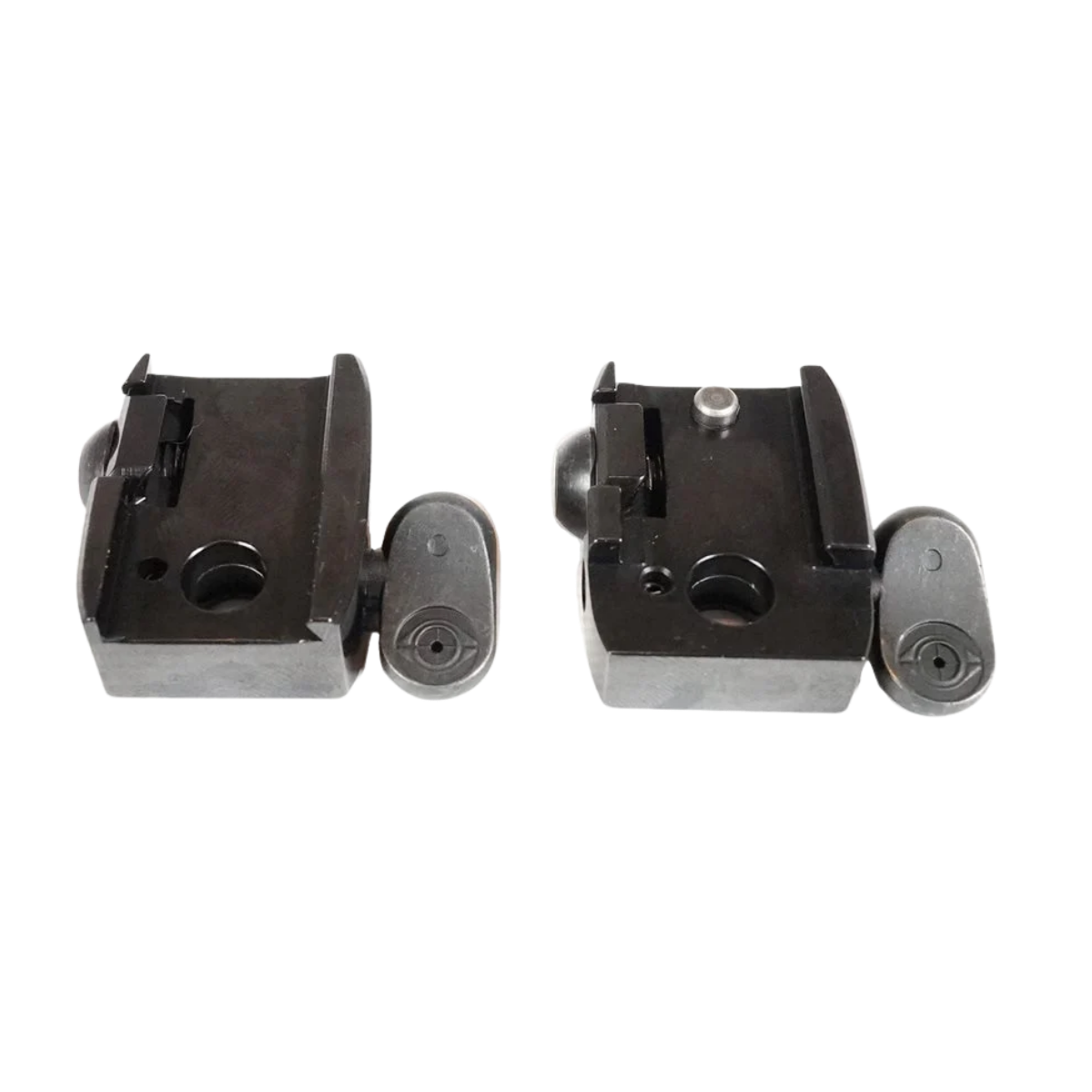 Tikka Optilock Base QR