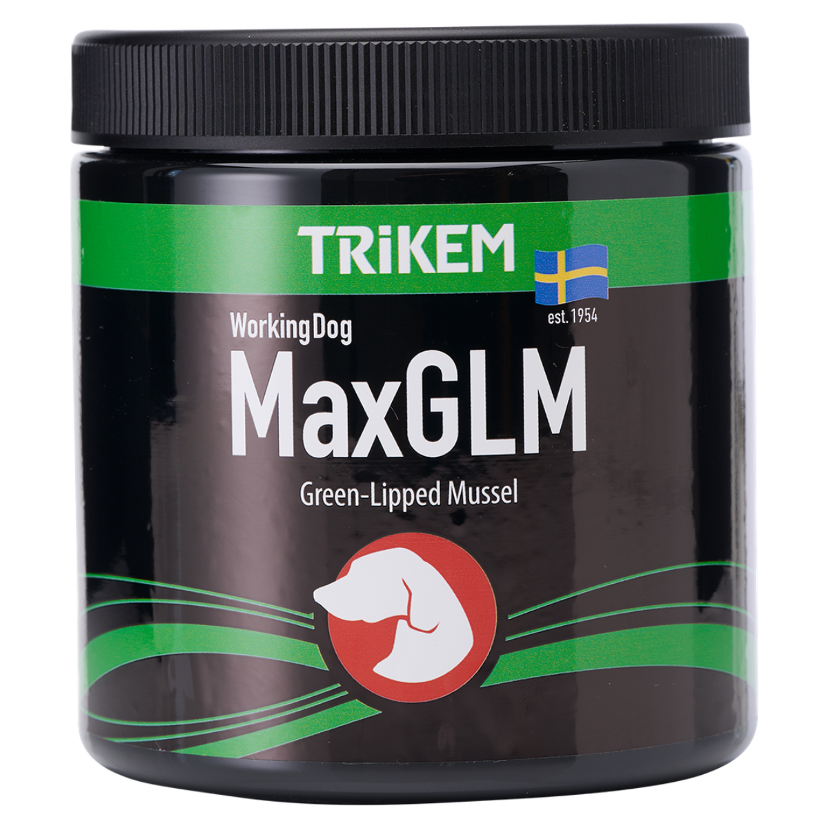 Trikem Working Dog MaxGLM 450g