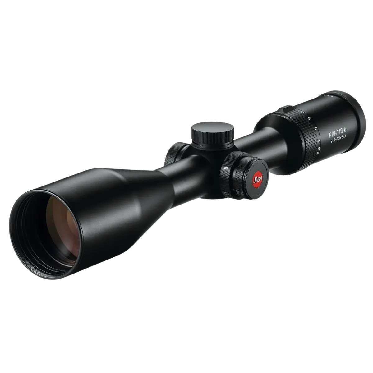 Leica Fortis 6 2,5-15x56i L4a