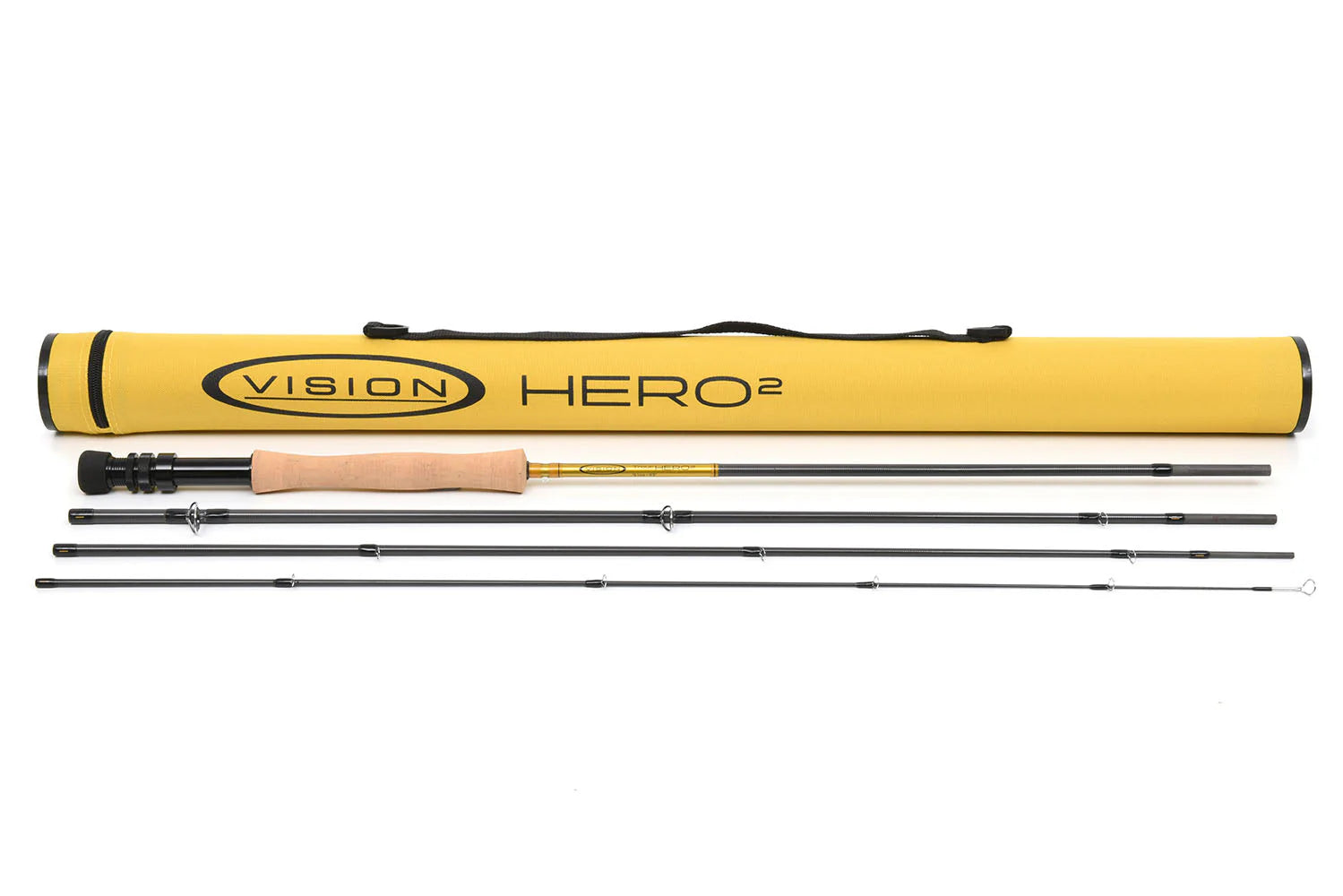 Vision Trout Hero2