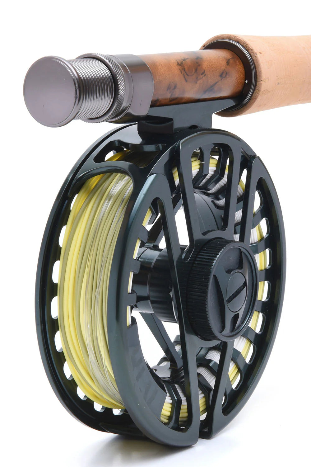 Vision Trout outfit 9' #5