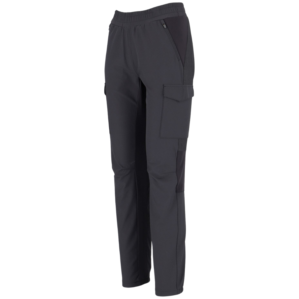 Twentyfour Air Pant W Black