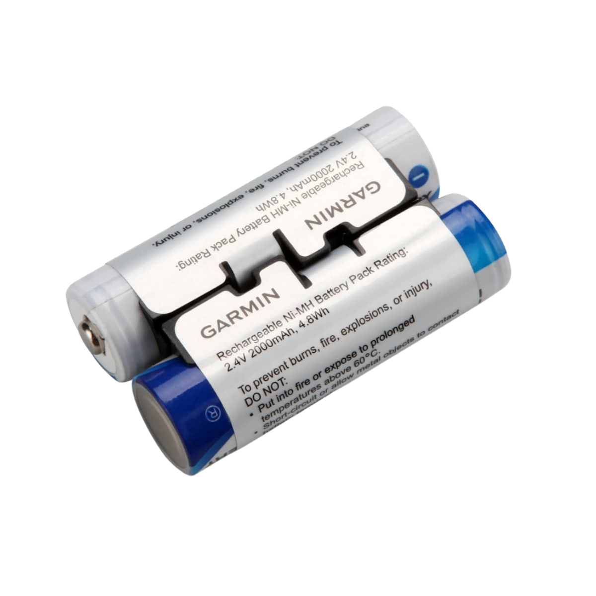 Garmin uppladdningsbart batteri till Alpha 50