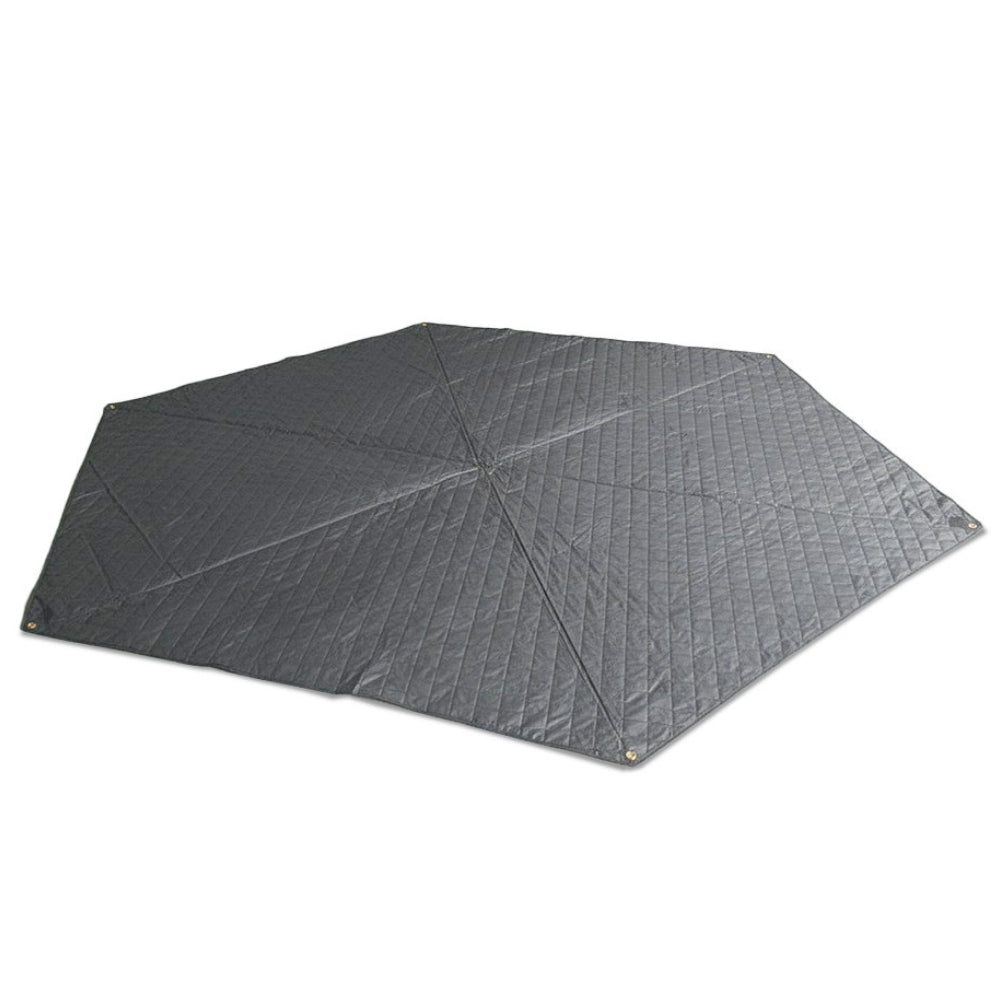 Väinö Bunker Thermal Extreme Isolerat Tältgolv XXL