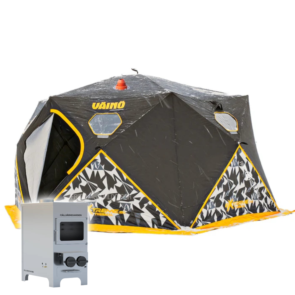 Väinö Bunker Thermal Extreme XXXL Fjällvärme