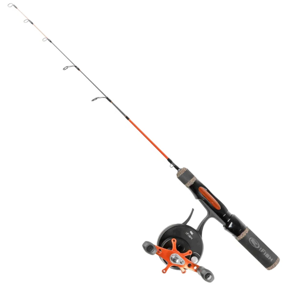 IFISH Quickdrop Combo 22M