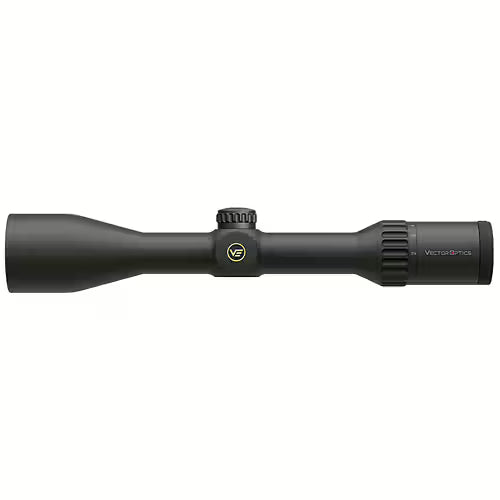 Vector Optics Continental X8 2-16x50 1/4 MOA